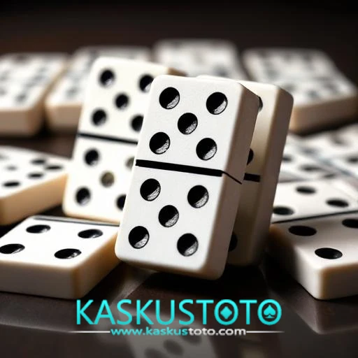 KASKUSTOTO
