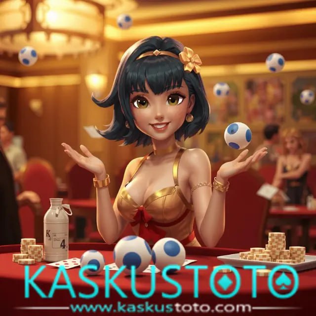 kaskustoto